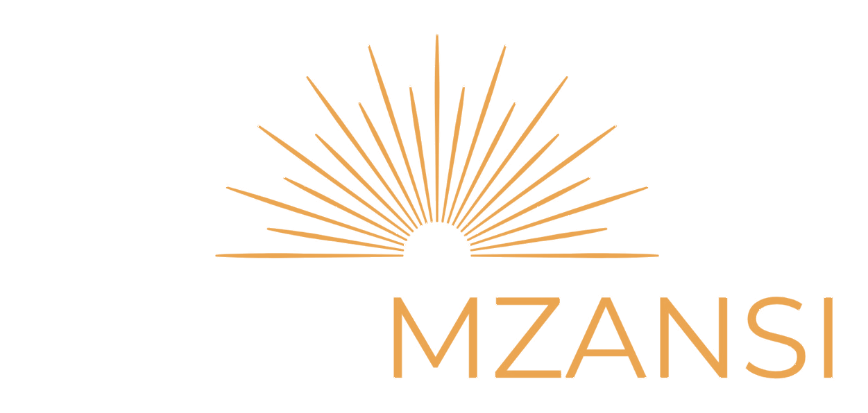 SkillMzansi stacked wordmark on black